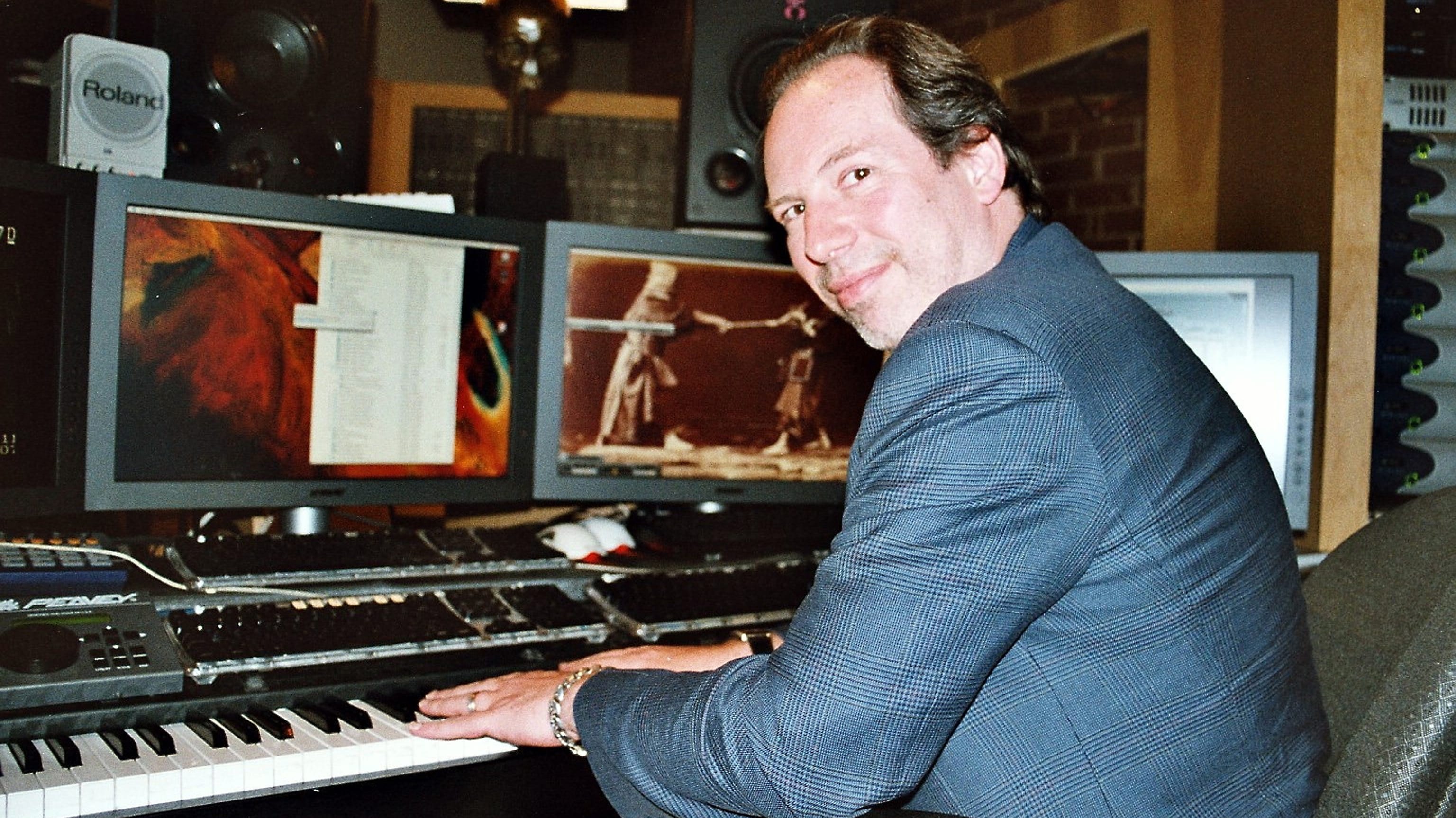 Hans Zimmer: The Sound of Hollywood