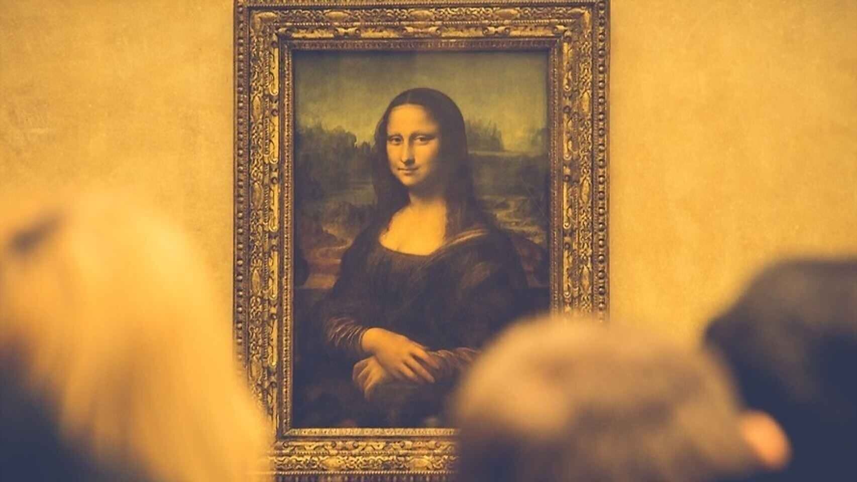 Secrets of the Mona Lisa