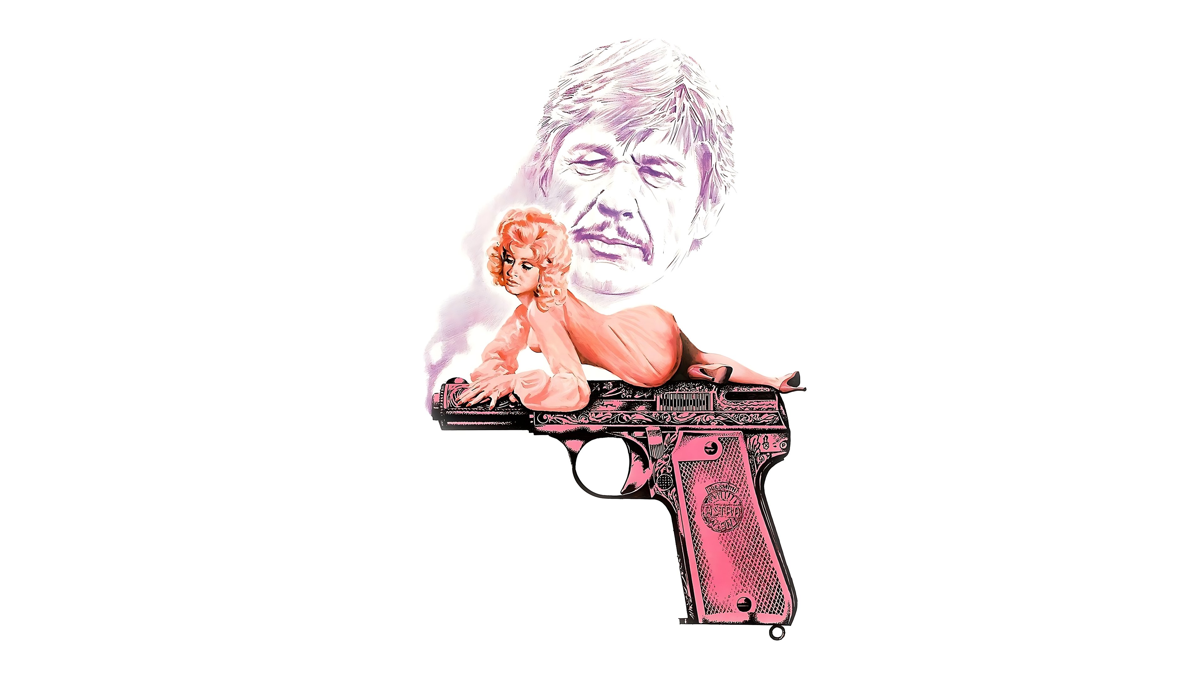 Love and Bullets