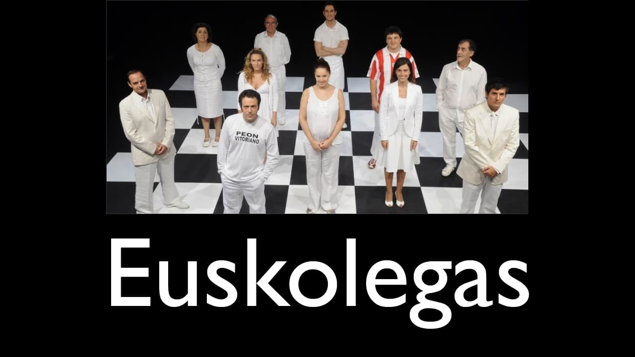 Euskolegas