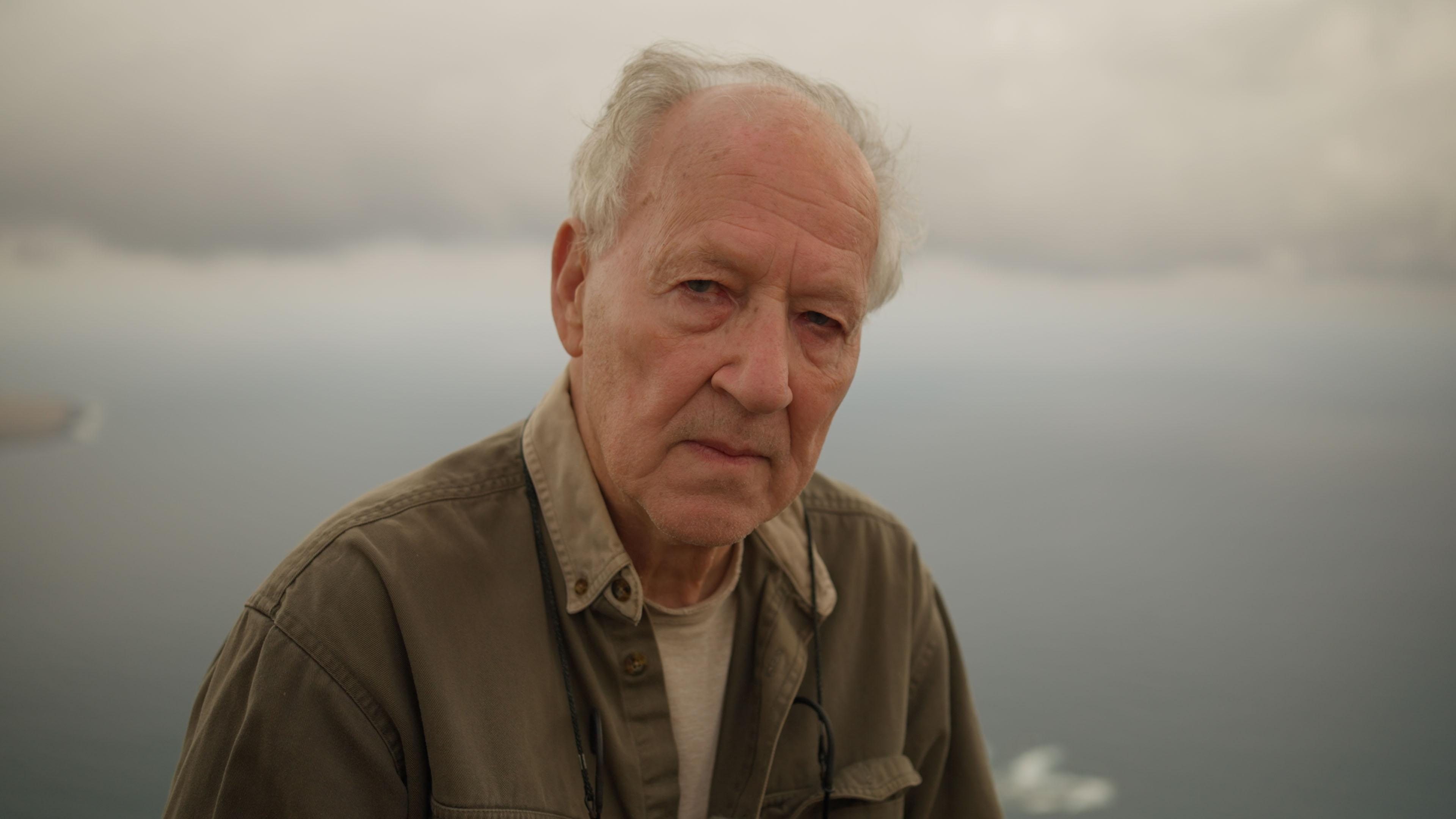 Werner Herzog: Radical Dreamer