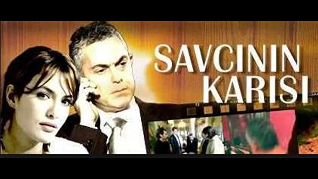 Savcının Karısı