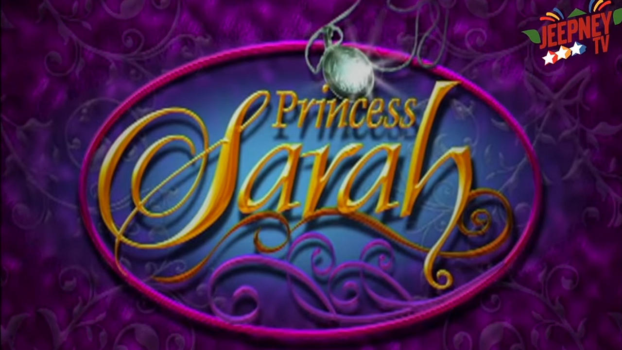 Princess Sarah