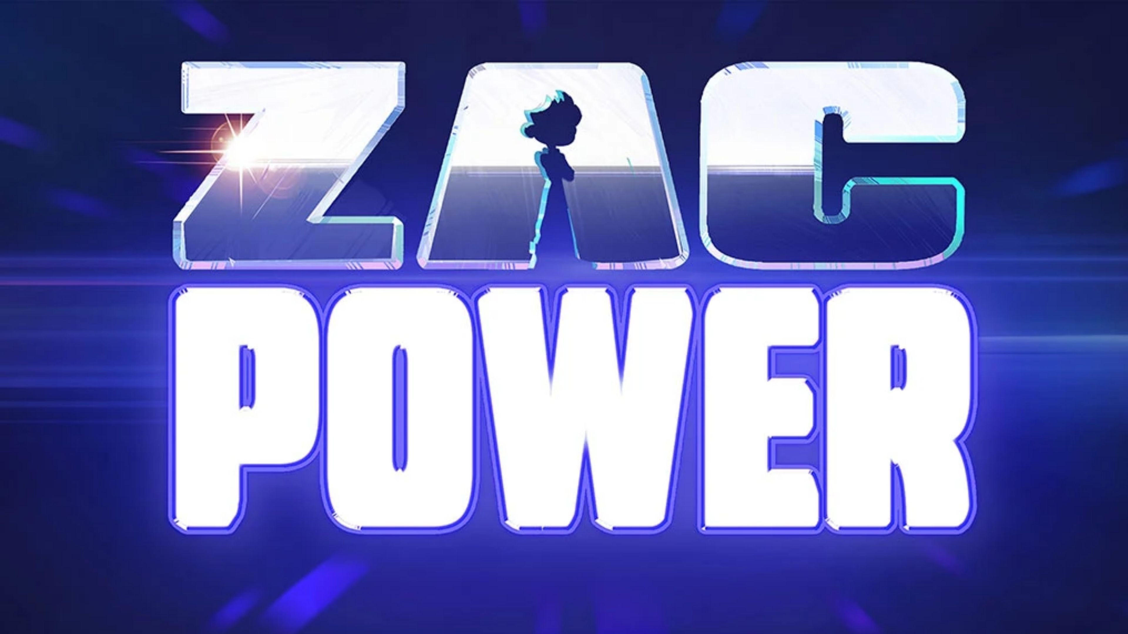 Zac Power