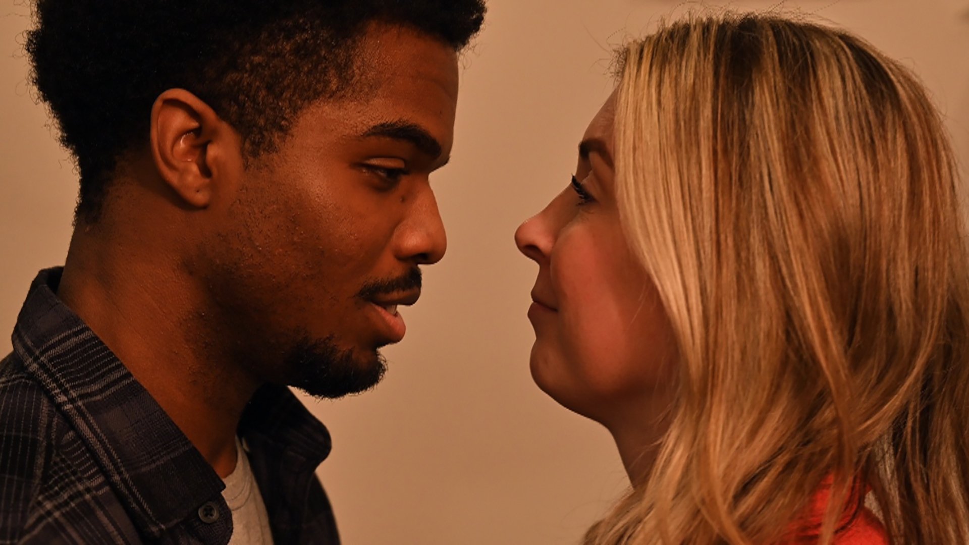 Blindly in Love