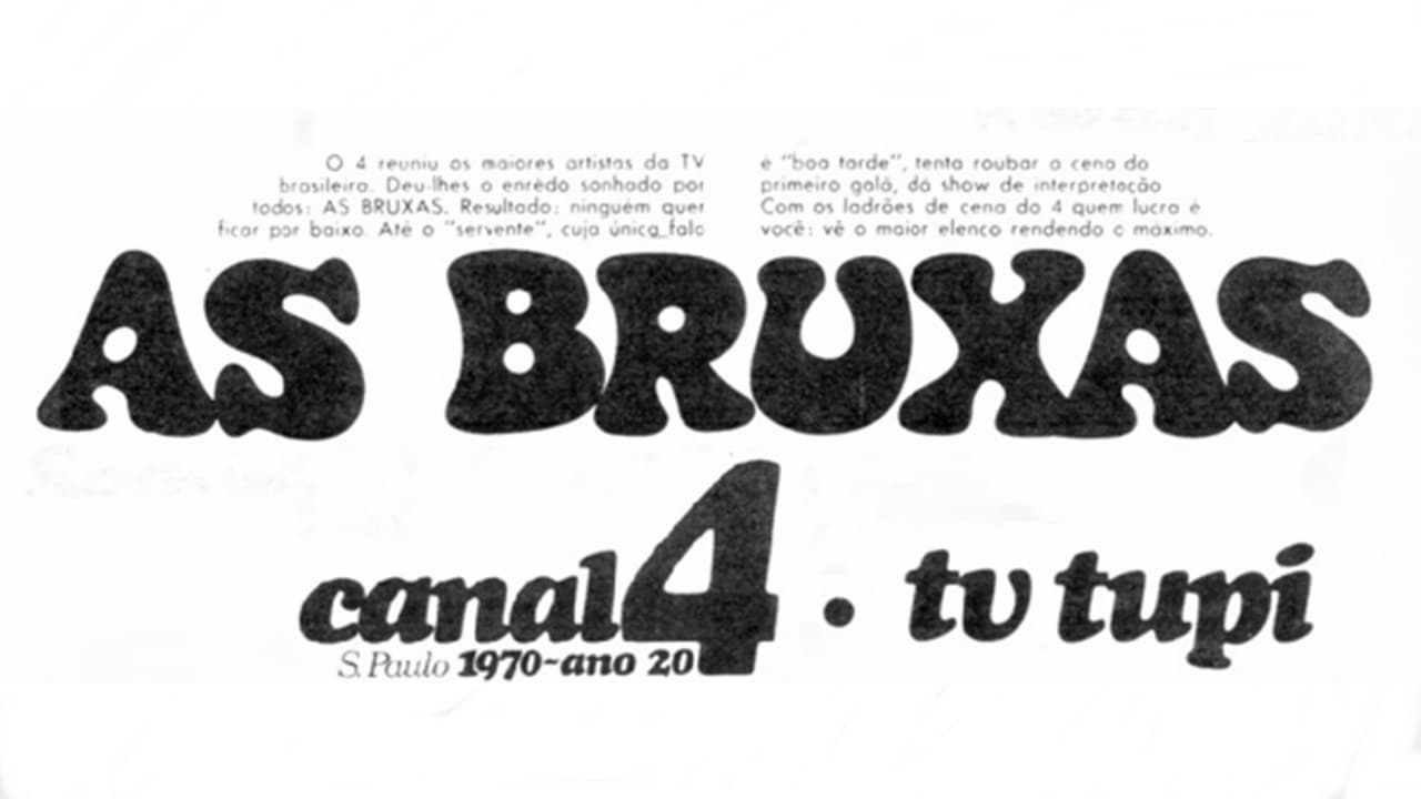 As Bruxas