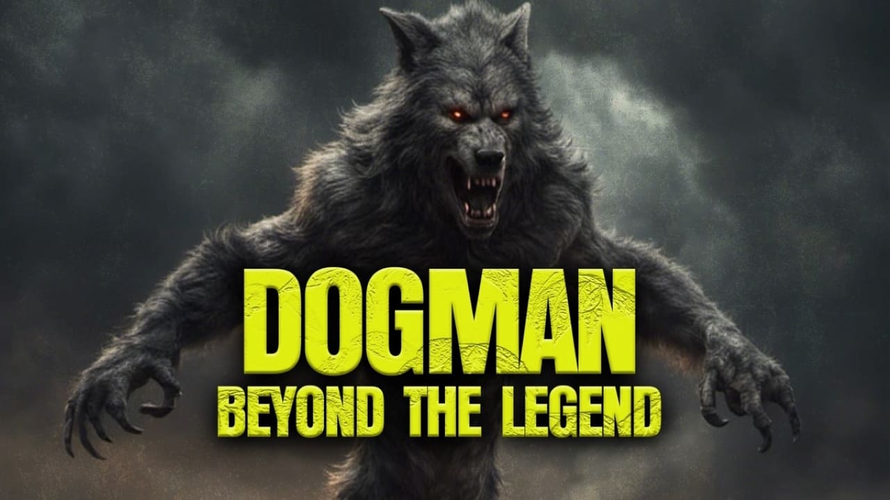 Dogman: Beyond the Legend