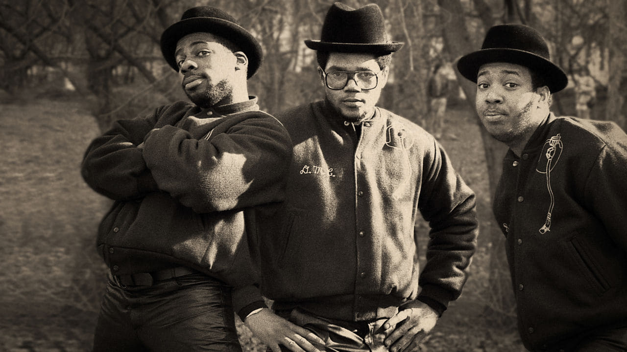 ReMastered: Who Killed Jam Master Jay?