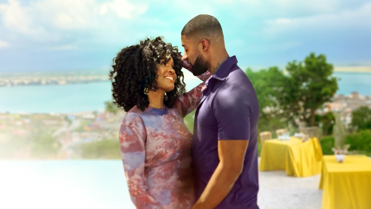A Haitian Wedding