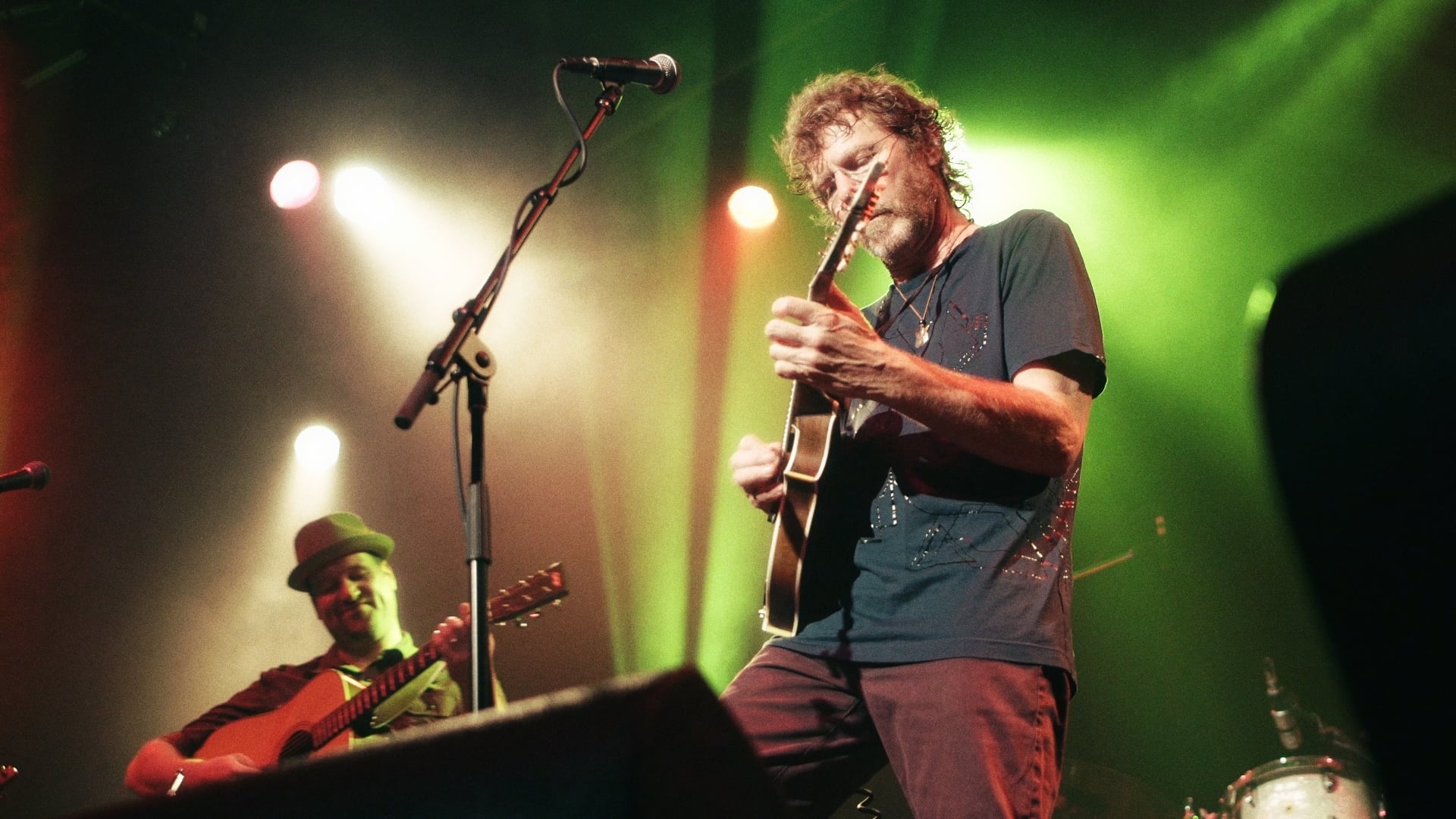 Revival: The Sam Bush Story