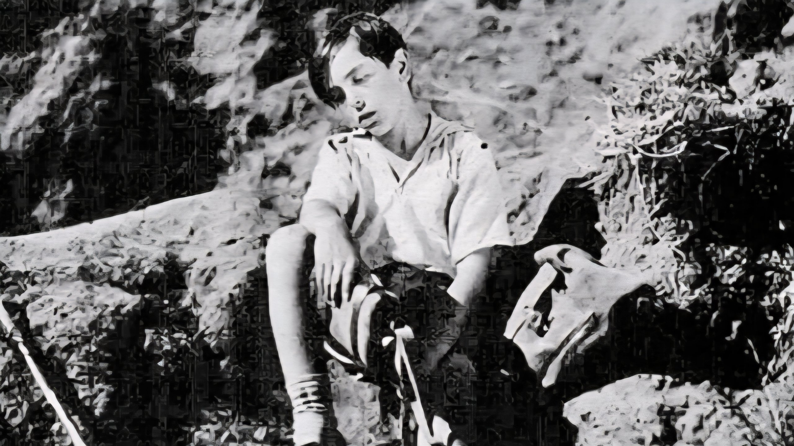 Oded the Wanderer