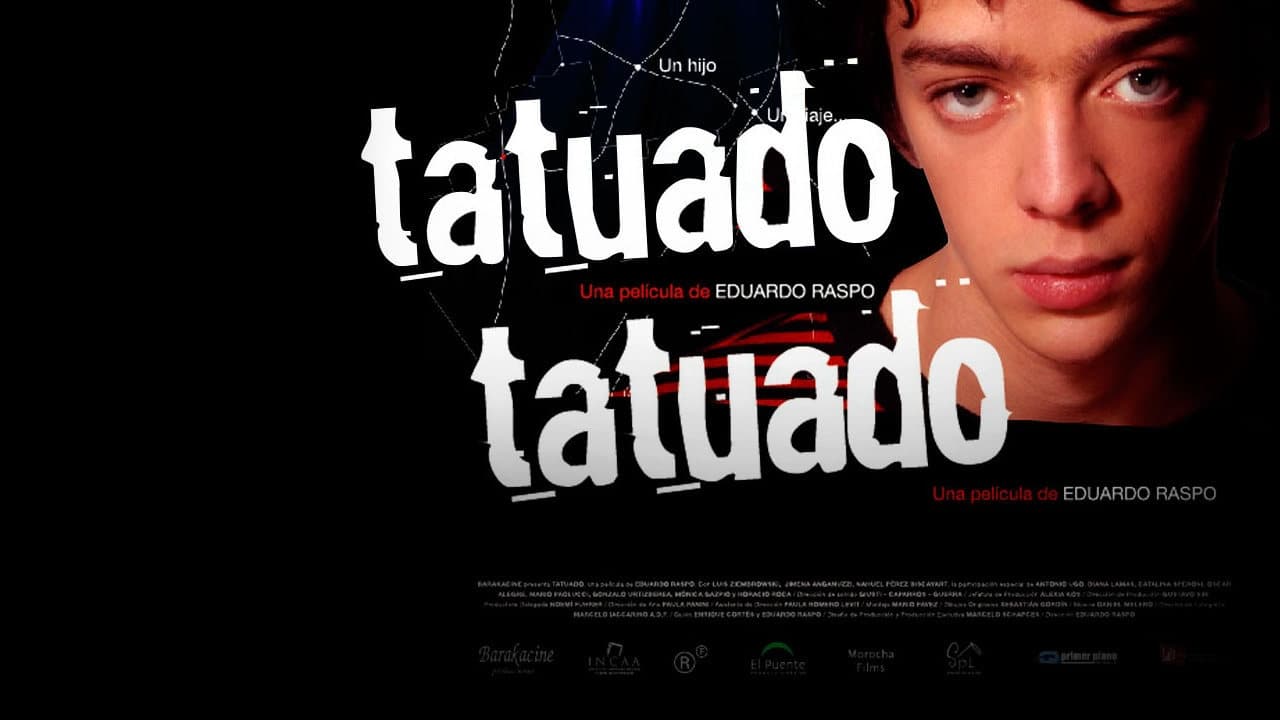 Tatuado