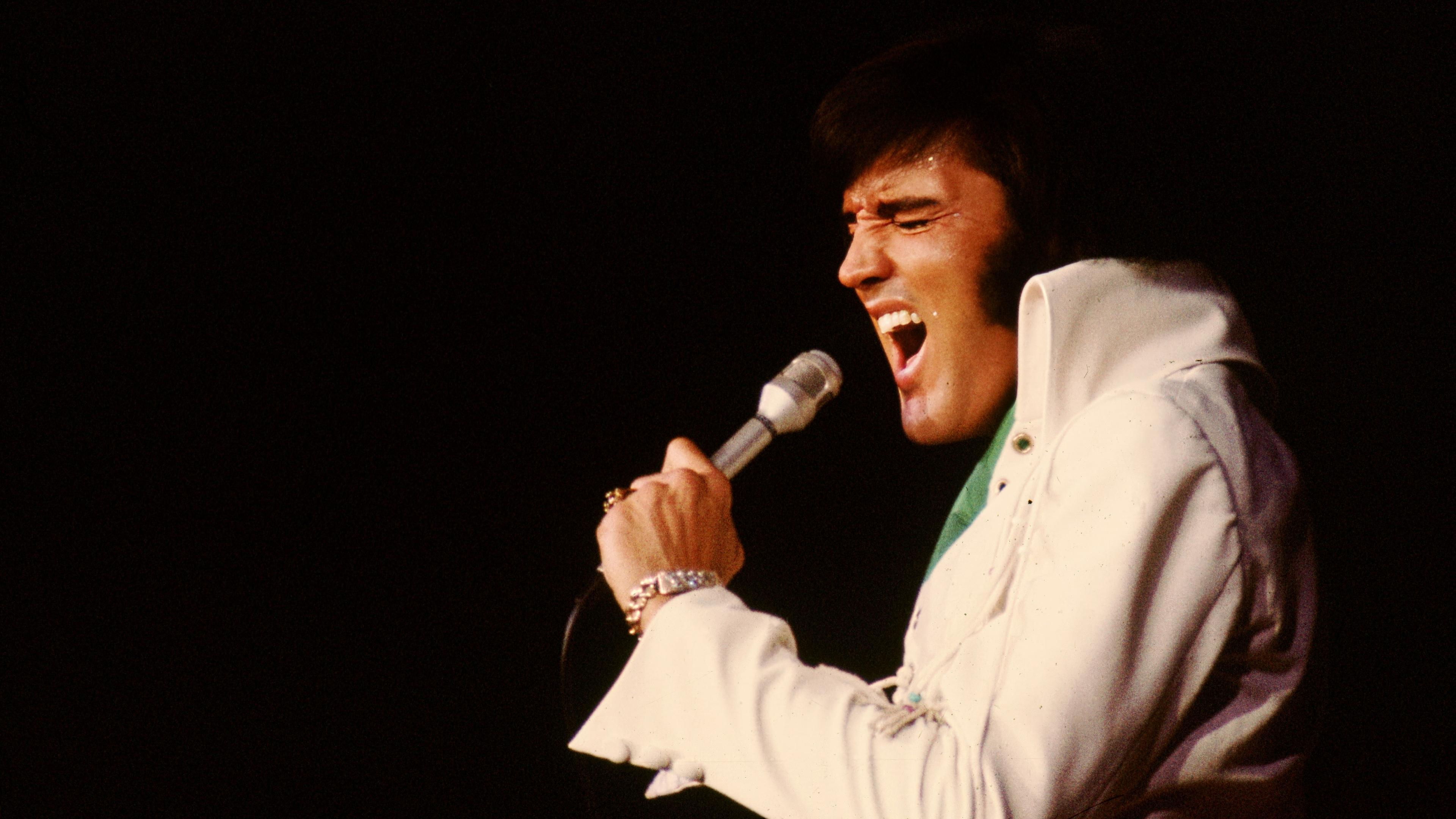 Elvis: That's the Way It Is