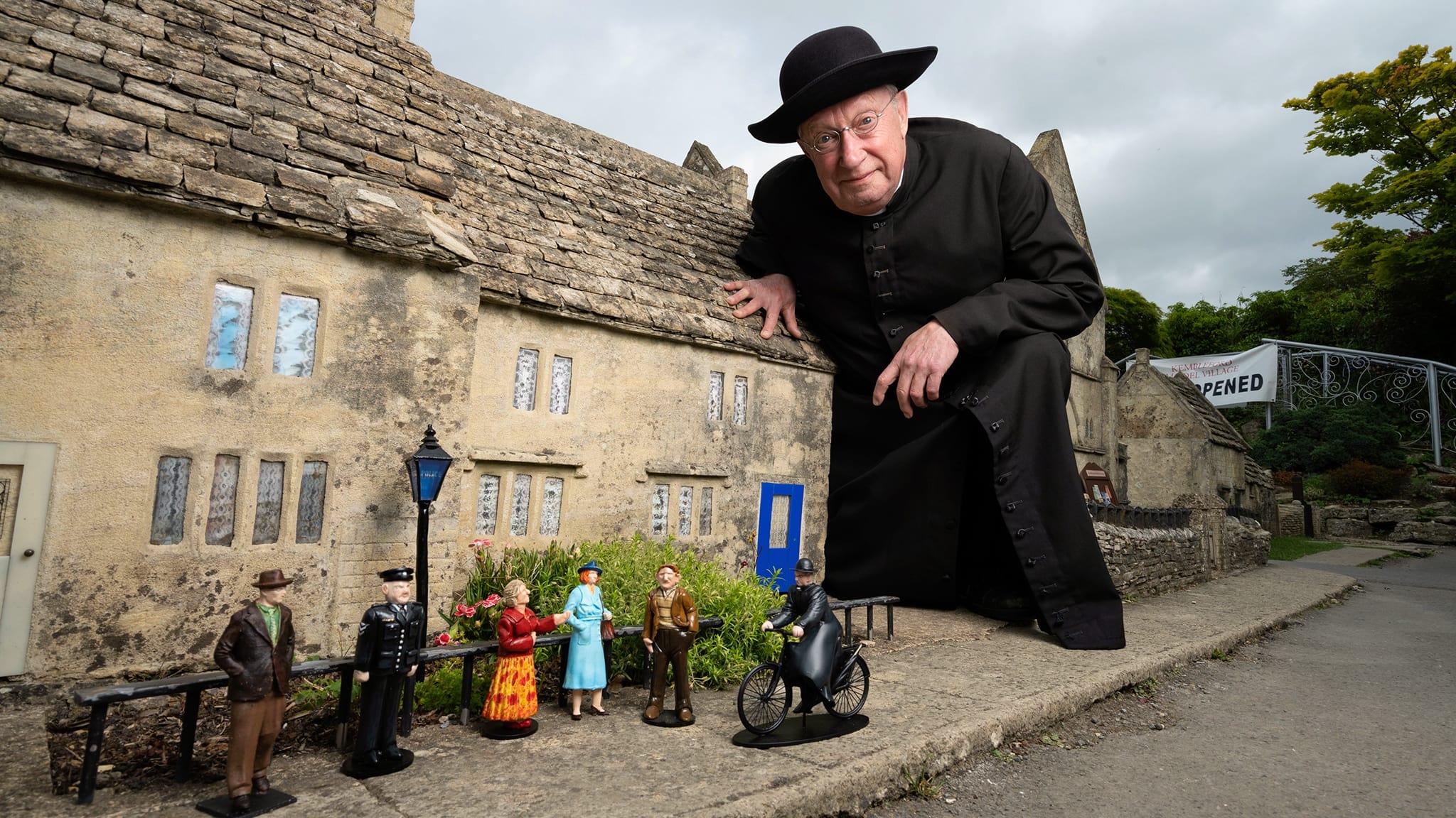 Father Brown