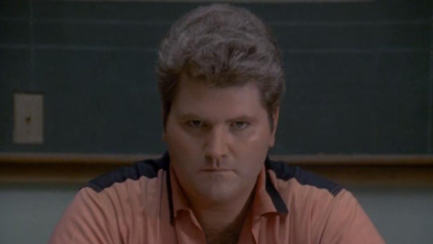 Miami Vice: Down for the Count