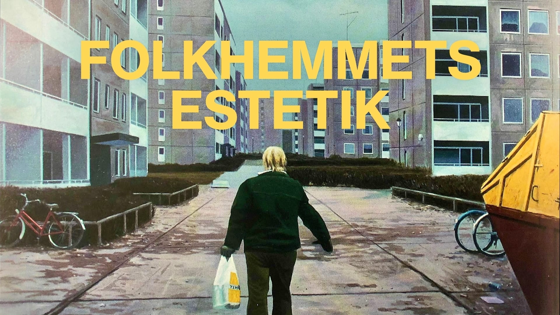 Folkhemmets Estetik