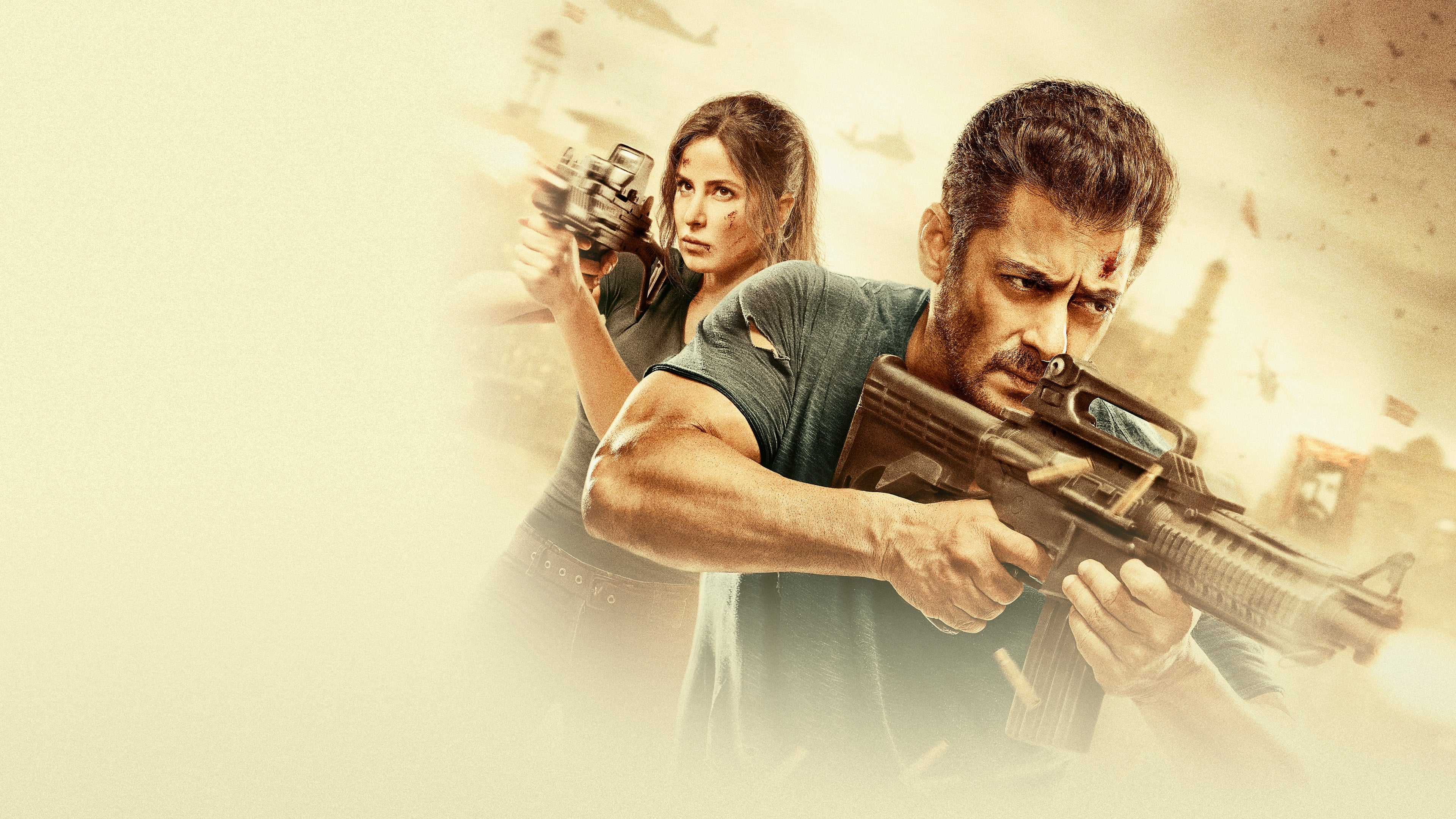 Tiger Zinda Hai