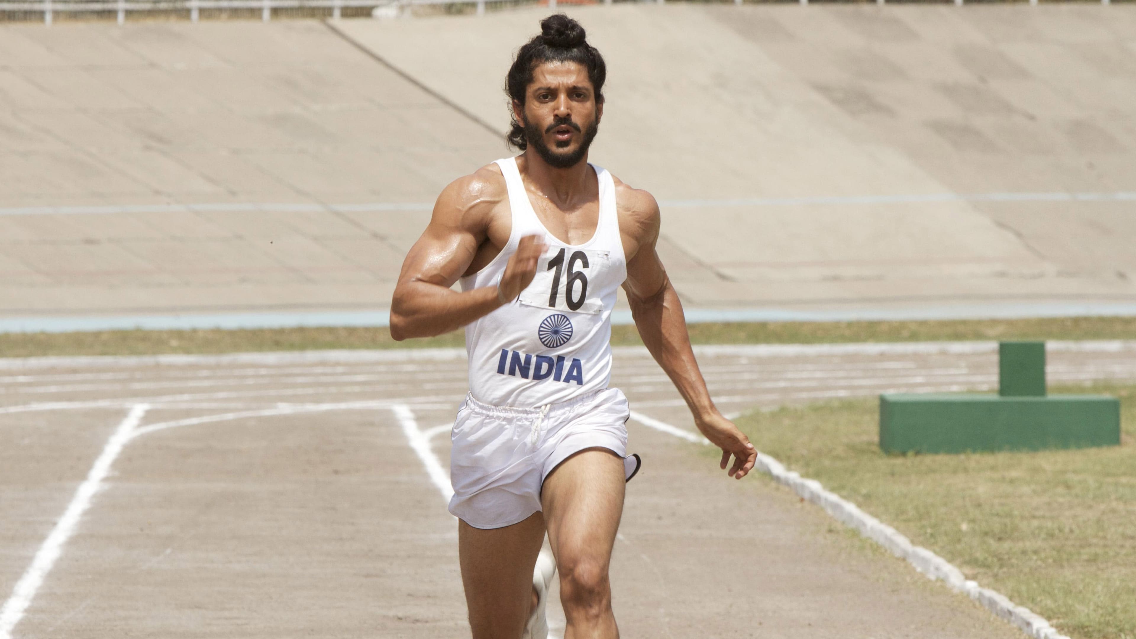 Bhaag Milkha Bhaag