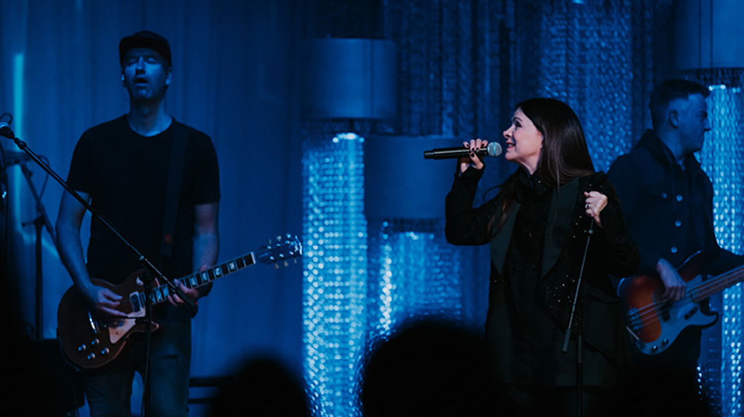 Anna K. - 30 let na scéně