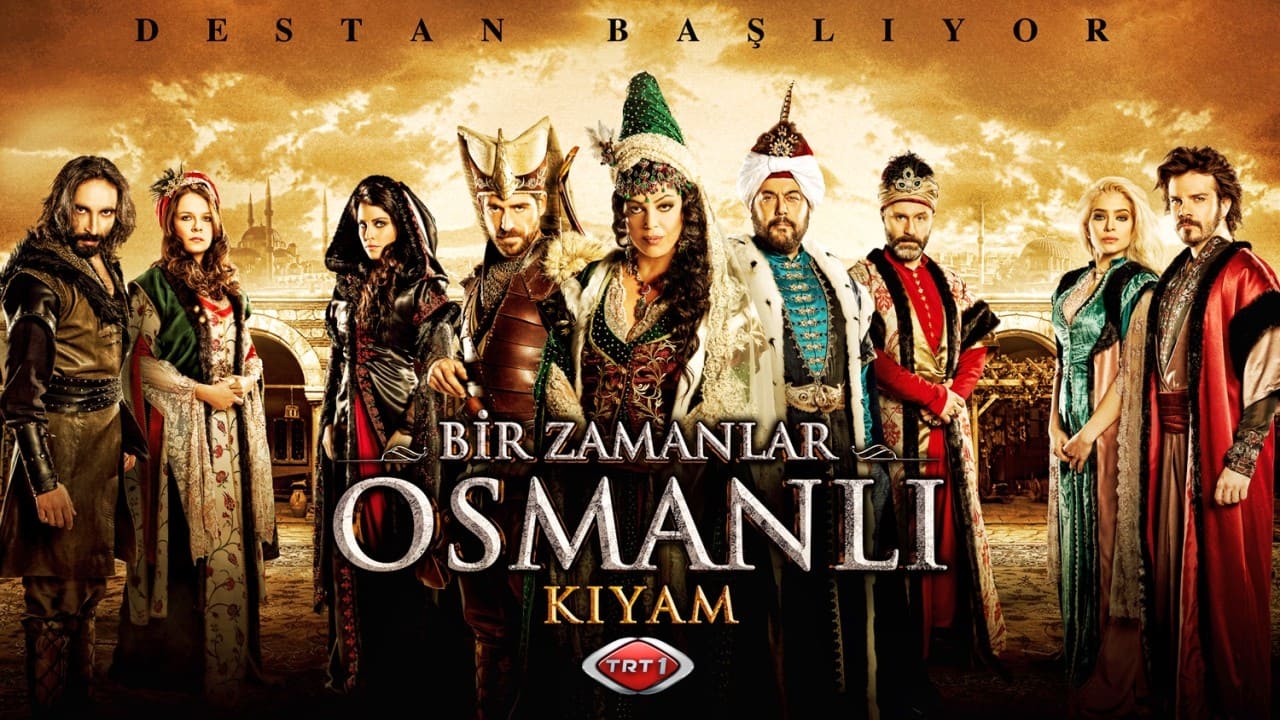 Bir Zamanlar Osmanlı: Kıyam