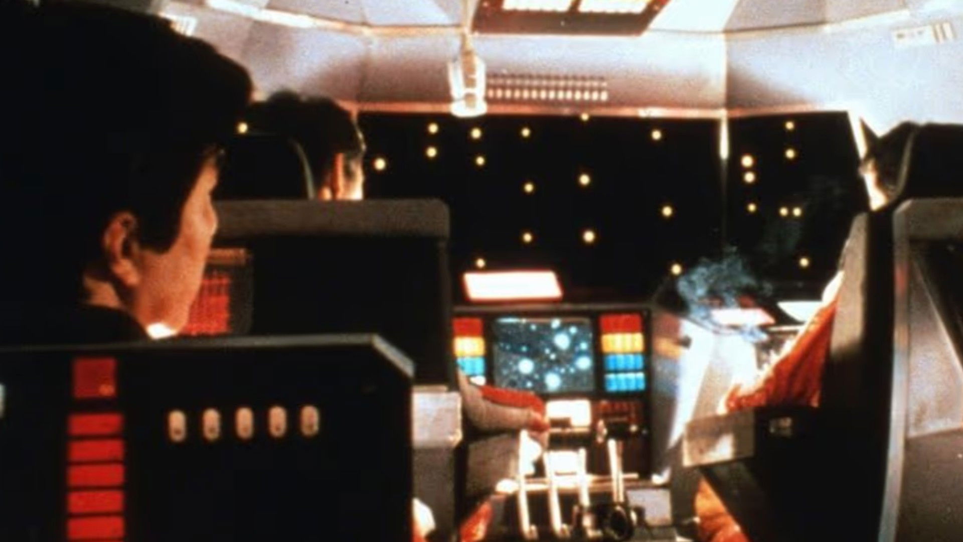 Star Force: Fugitive Alien II