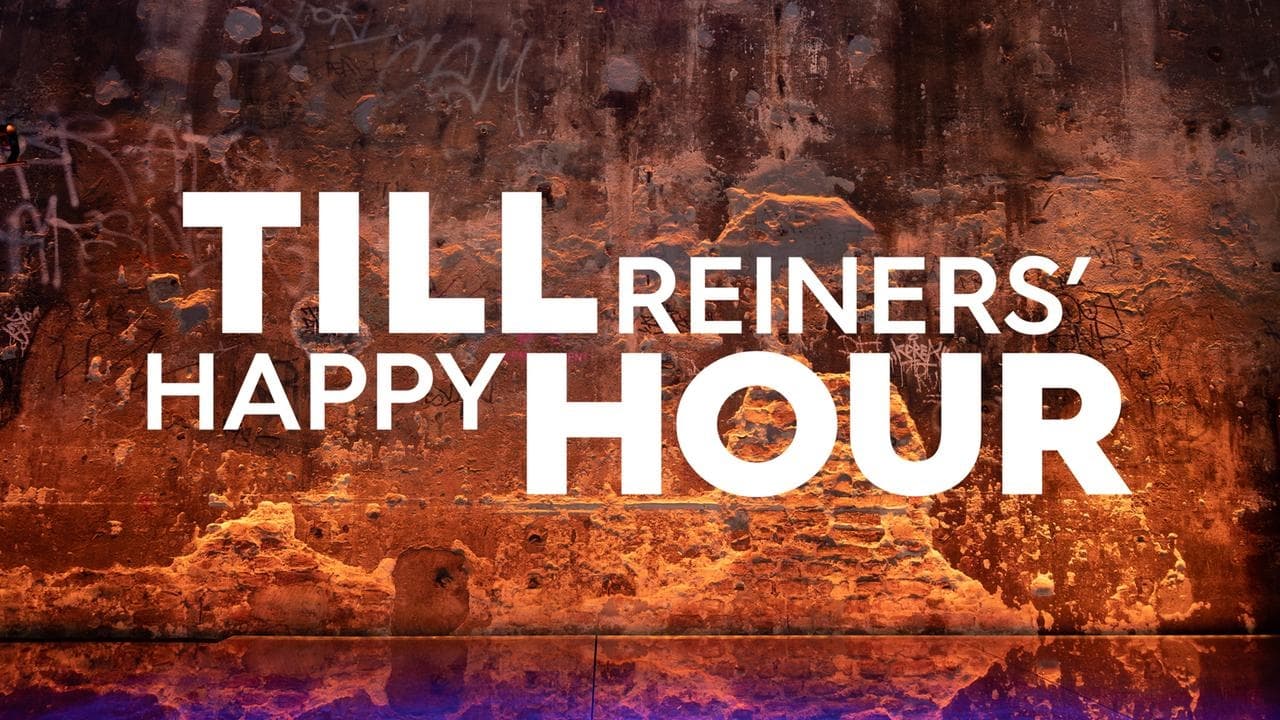 Till Reiners' Happy Hour