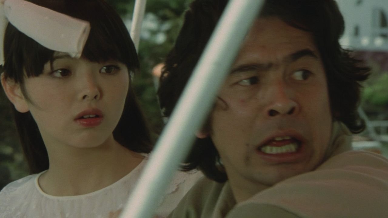 The Adventures of Kosuke Kindaichi