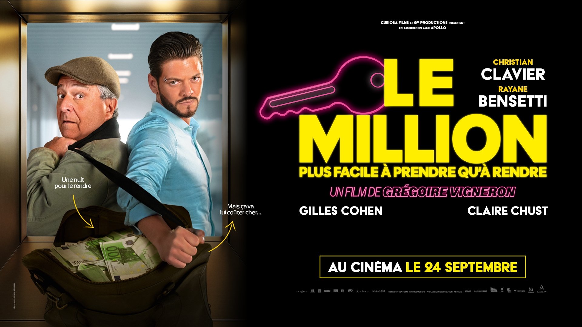 Le million
