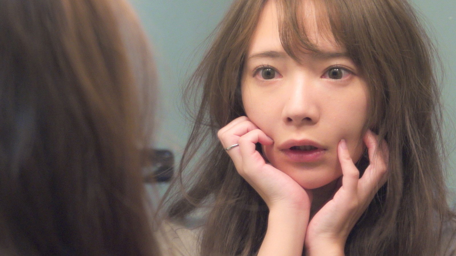 Yûwaku mama-san: Rettsura seishun!