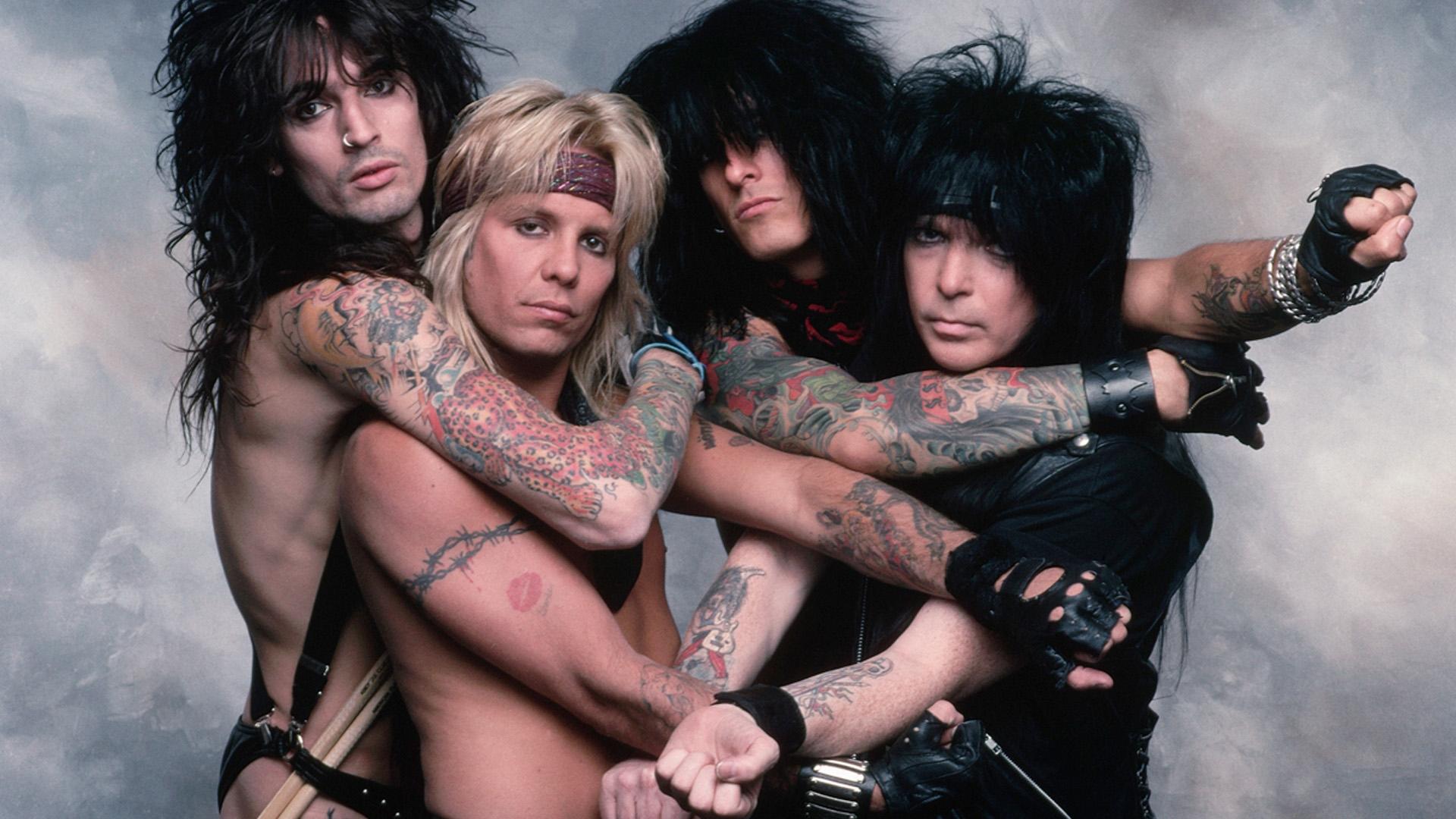 Mötley Crüe | Greatest Video Hits