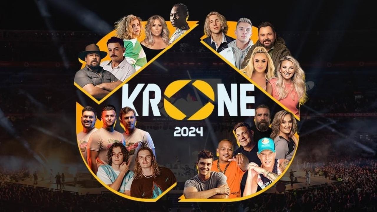 Krone 2024