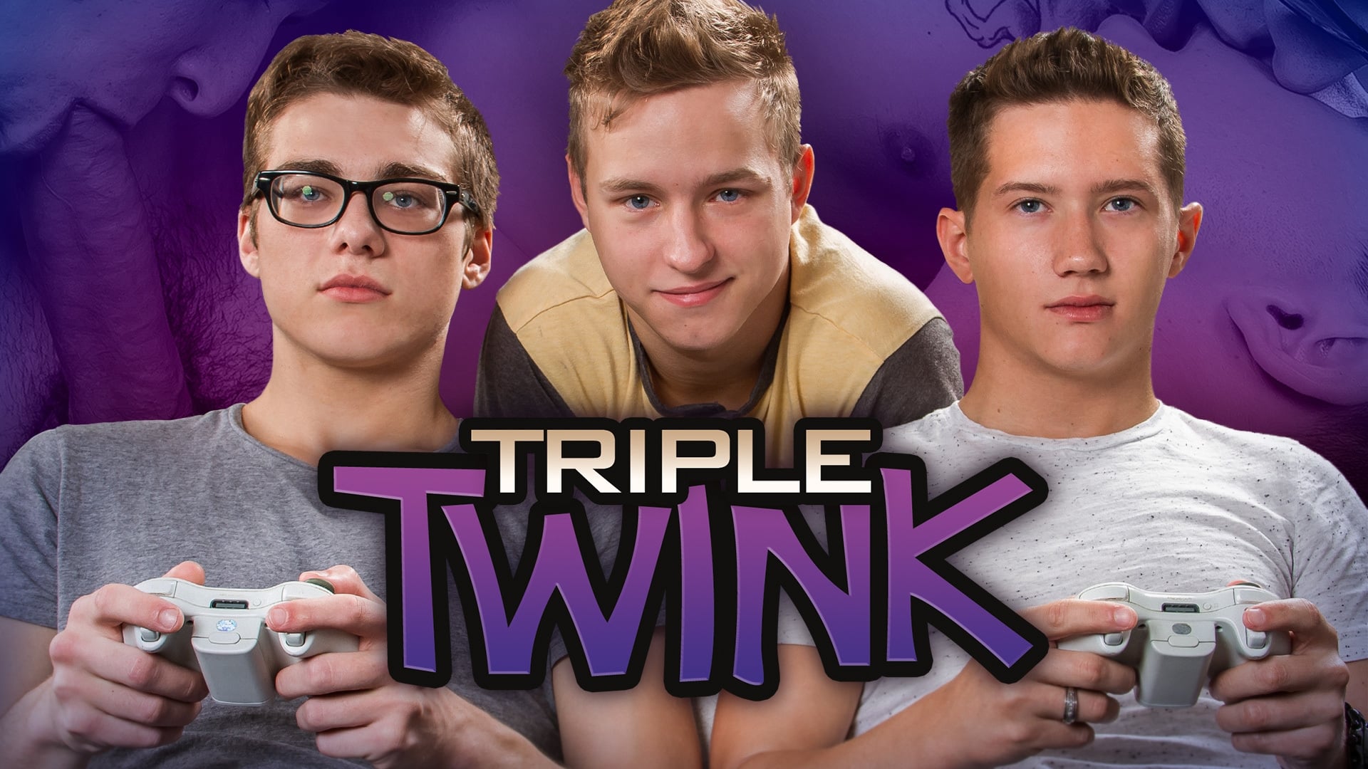 Triple Twink