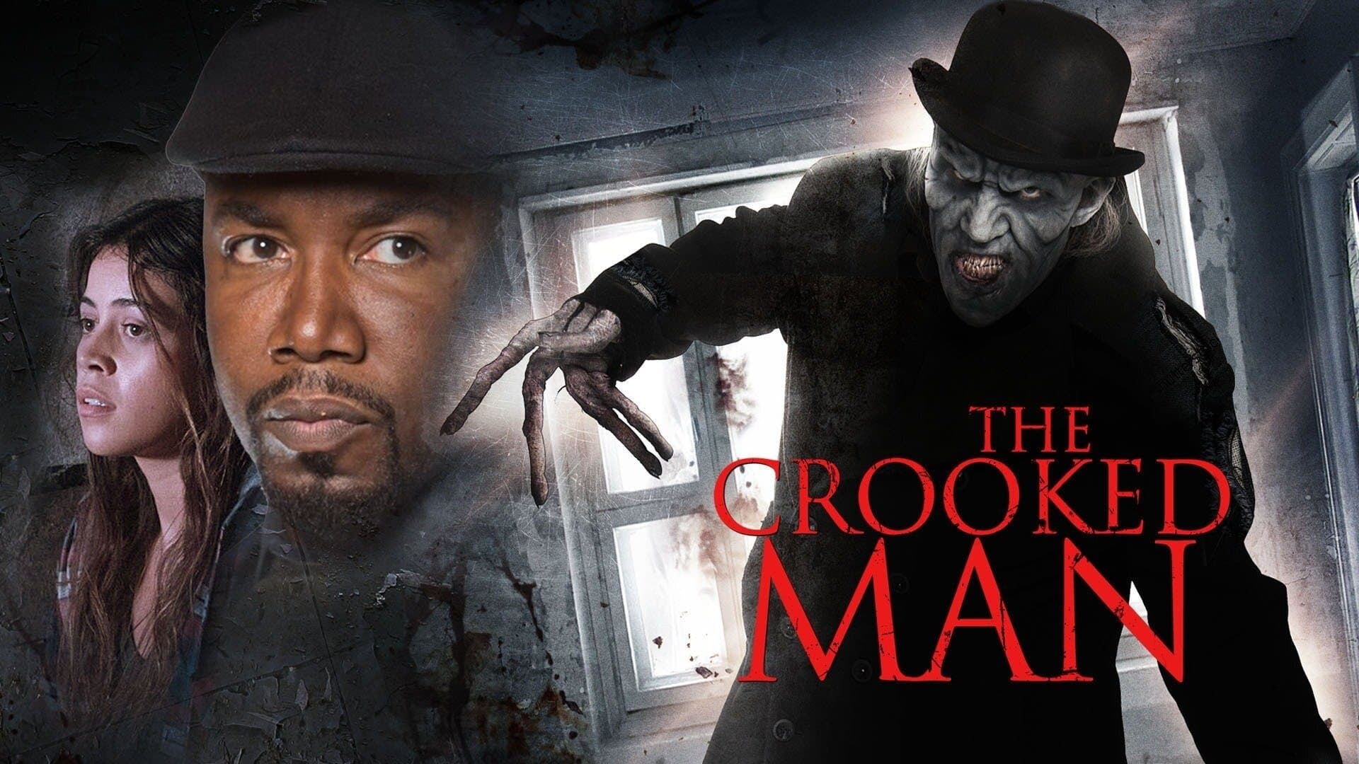 The Crooked Man