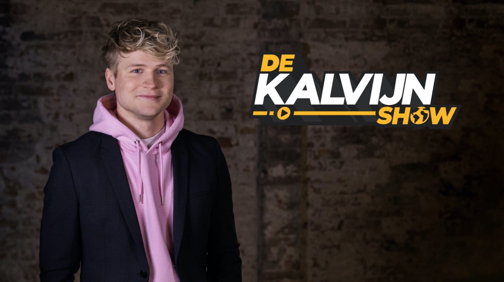 De Kalvijn Show