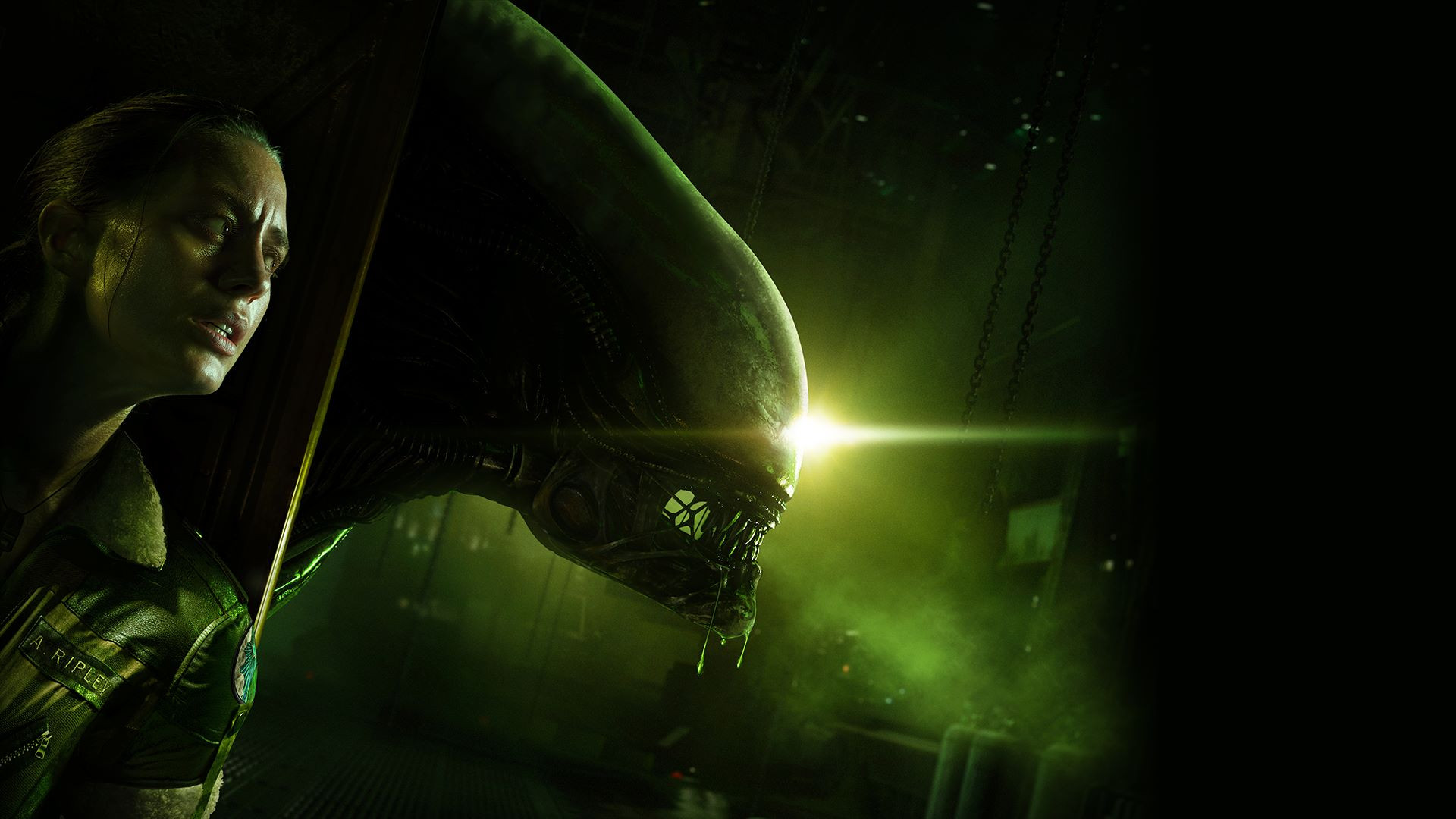 Alien: Isolation – The Digital Series