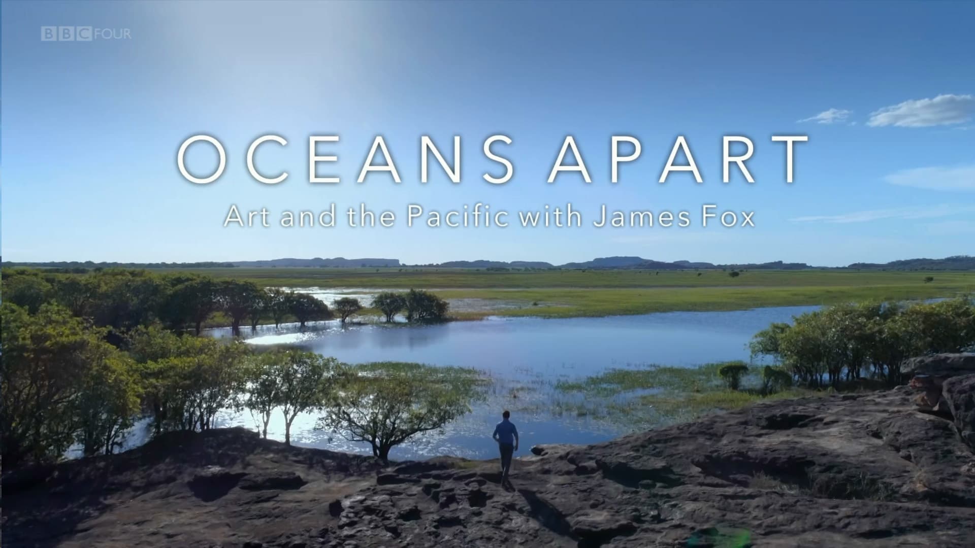 Oceans Apart: Art and the Pacific with James Fox