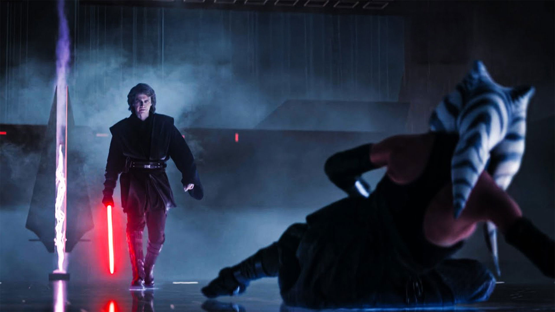 Ahsoka - The Patterson Cut