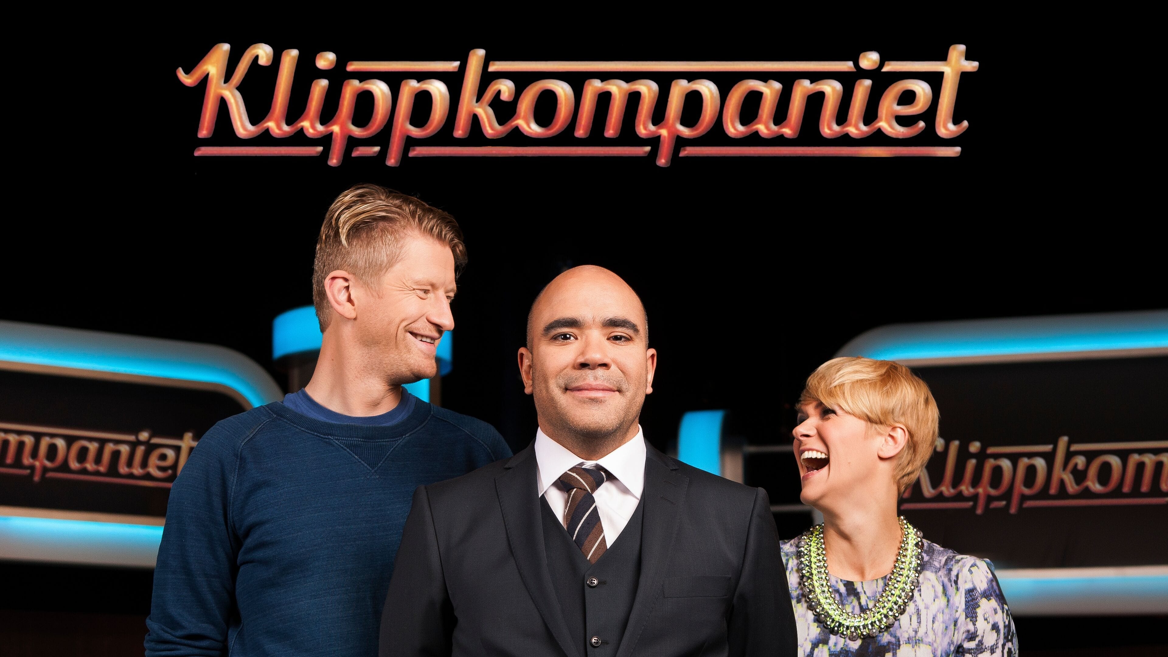 Klippkompaniet