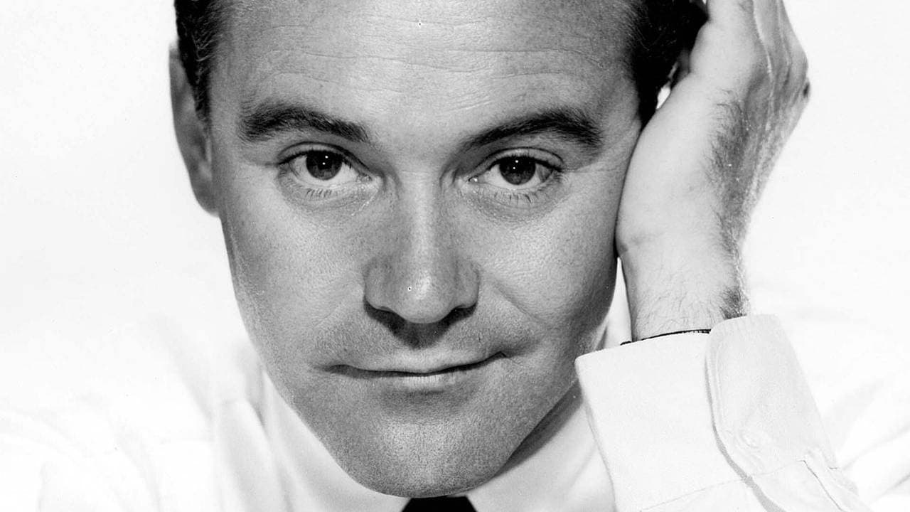 Jack Lemmon, a true Trouper