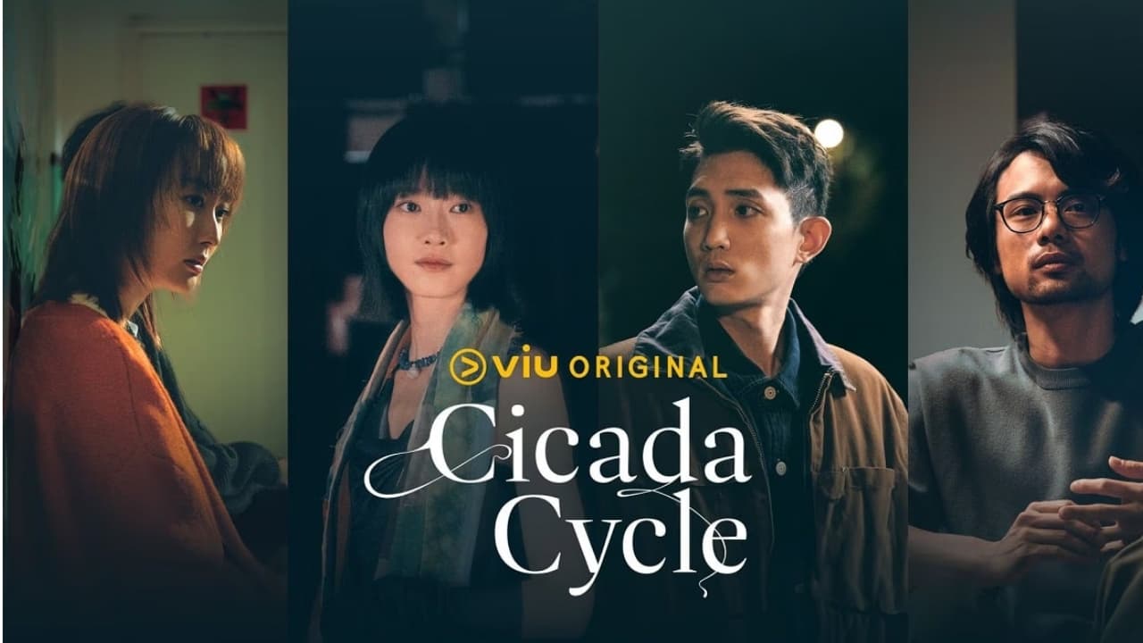 Cicada Cycle