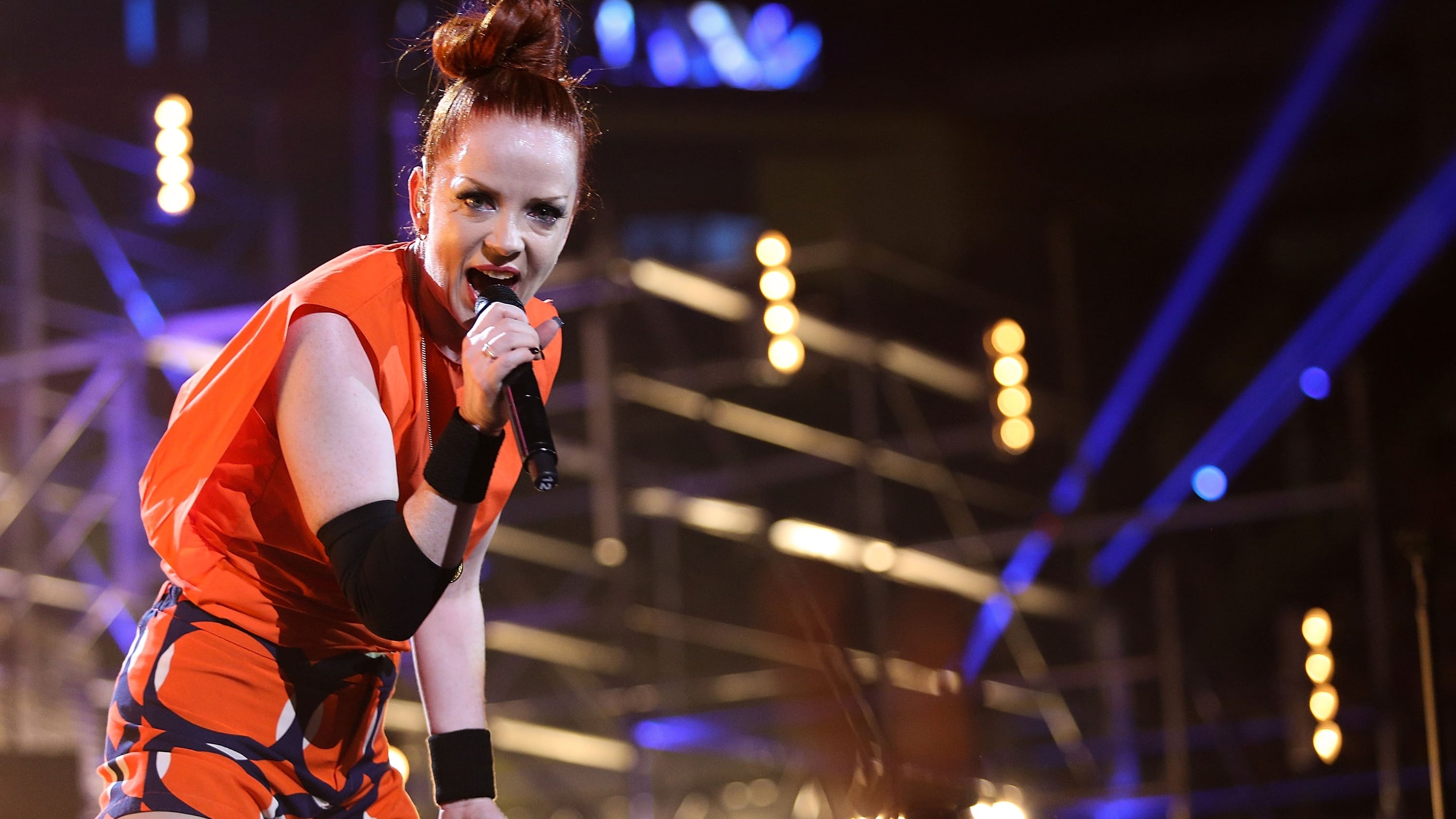 Garbage: MTV World Stage