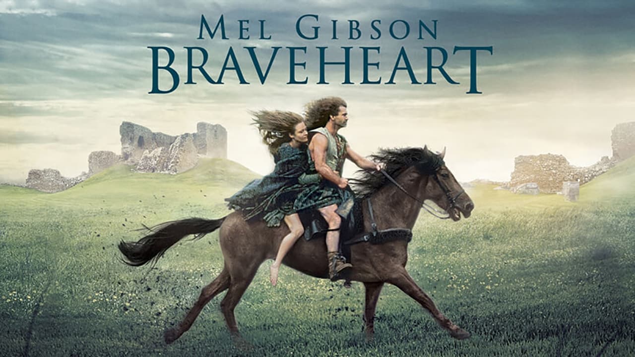 Mel Gibson's 'Braveheart': A Filmmaker's Passion