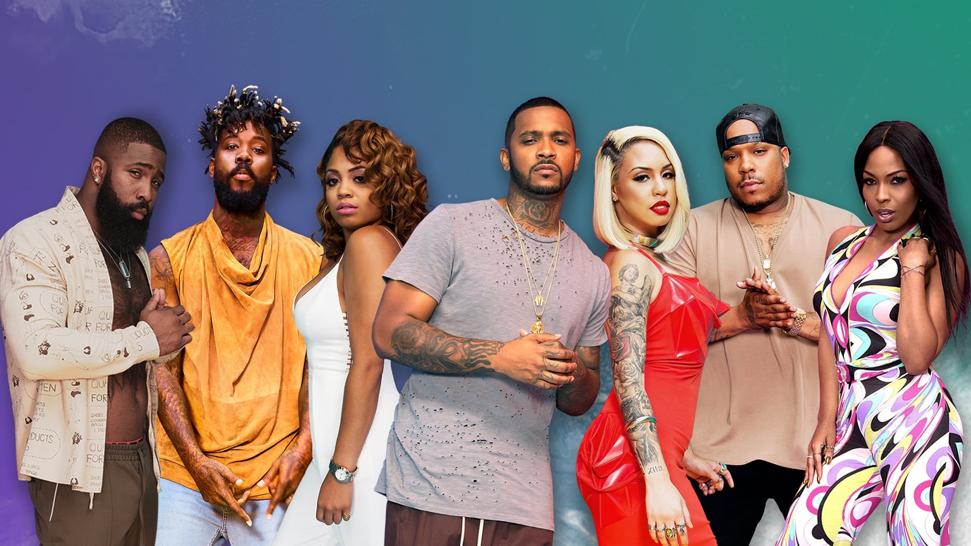 Black Ink Crew Chicago