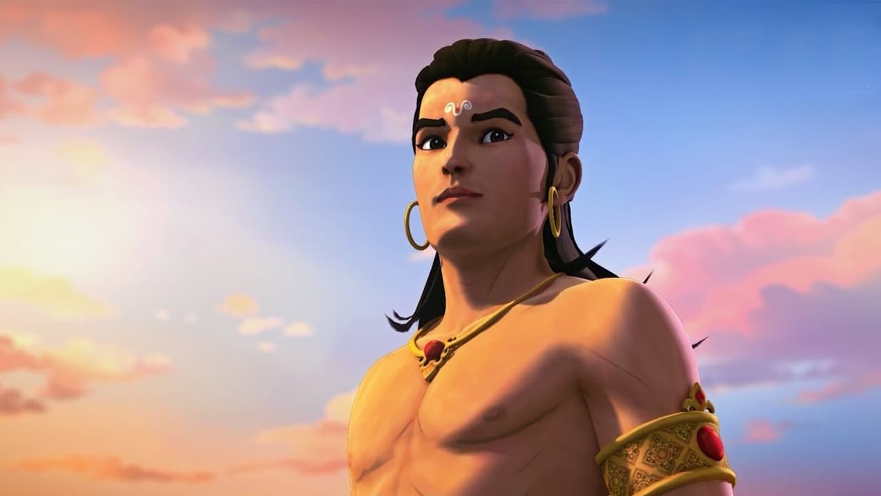 The Story of Mahajanaka