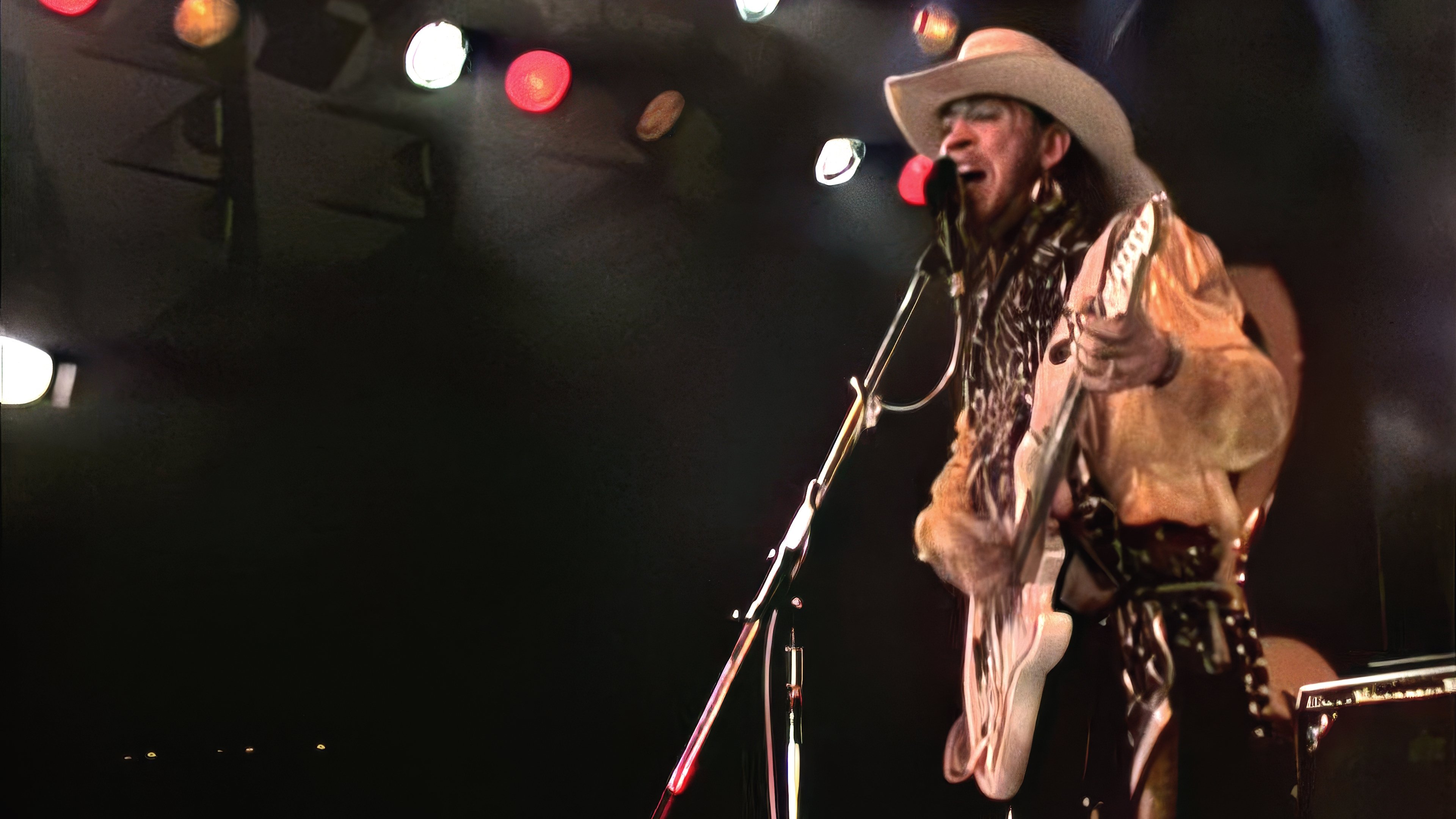 Stevie Ray Vaughan and Double Trouble: Live at Montreux 1985