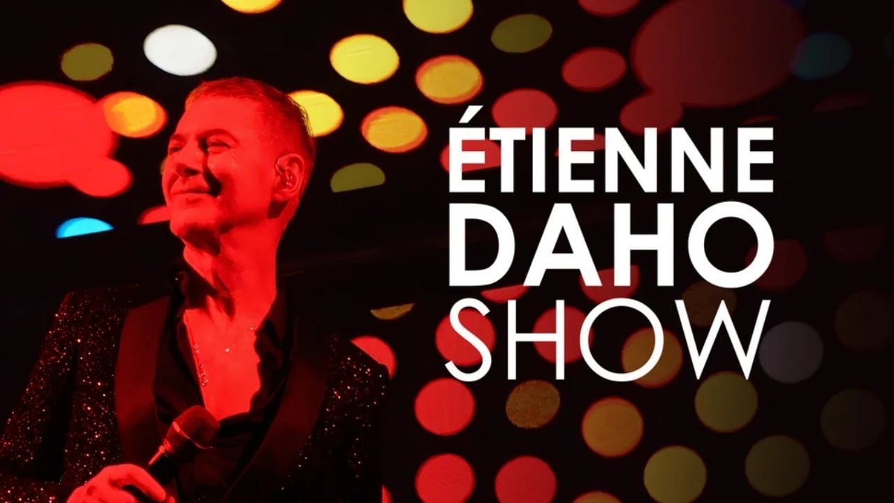 Étienne Daho Show