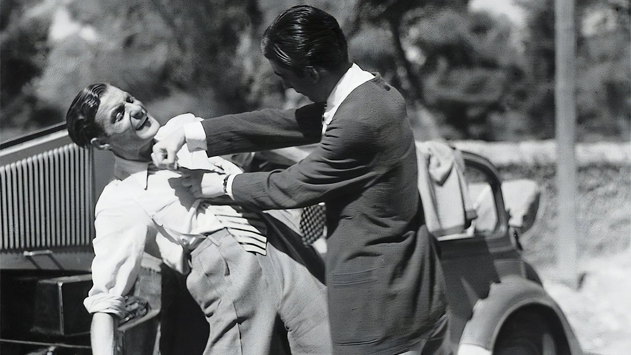 The Voice of the Heart