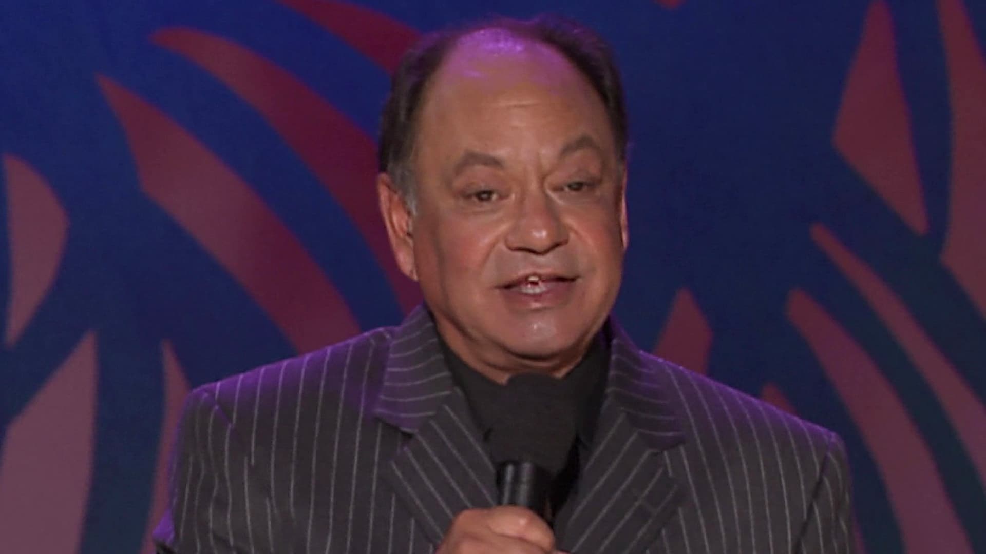 Cheech Marin & Friends: Live from South Beach