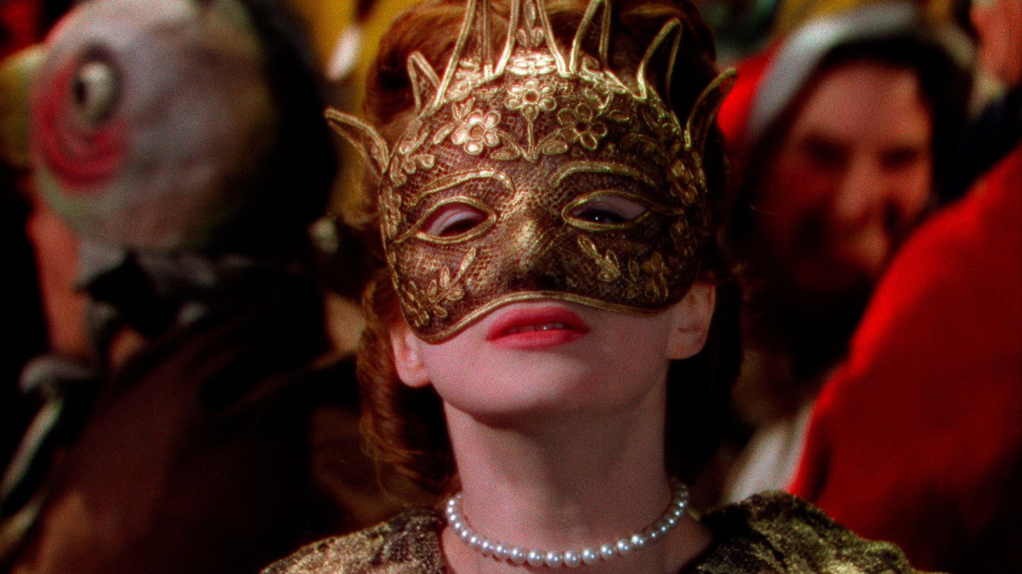 Saraband for Dead Lovers