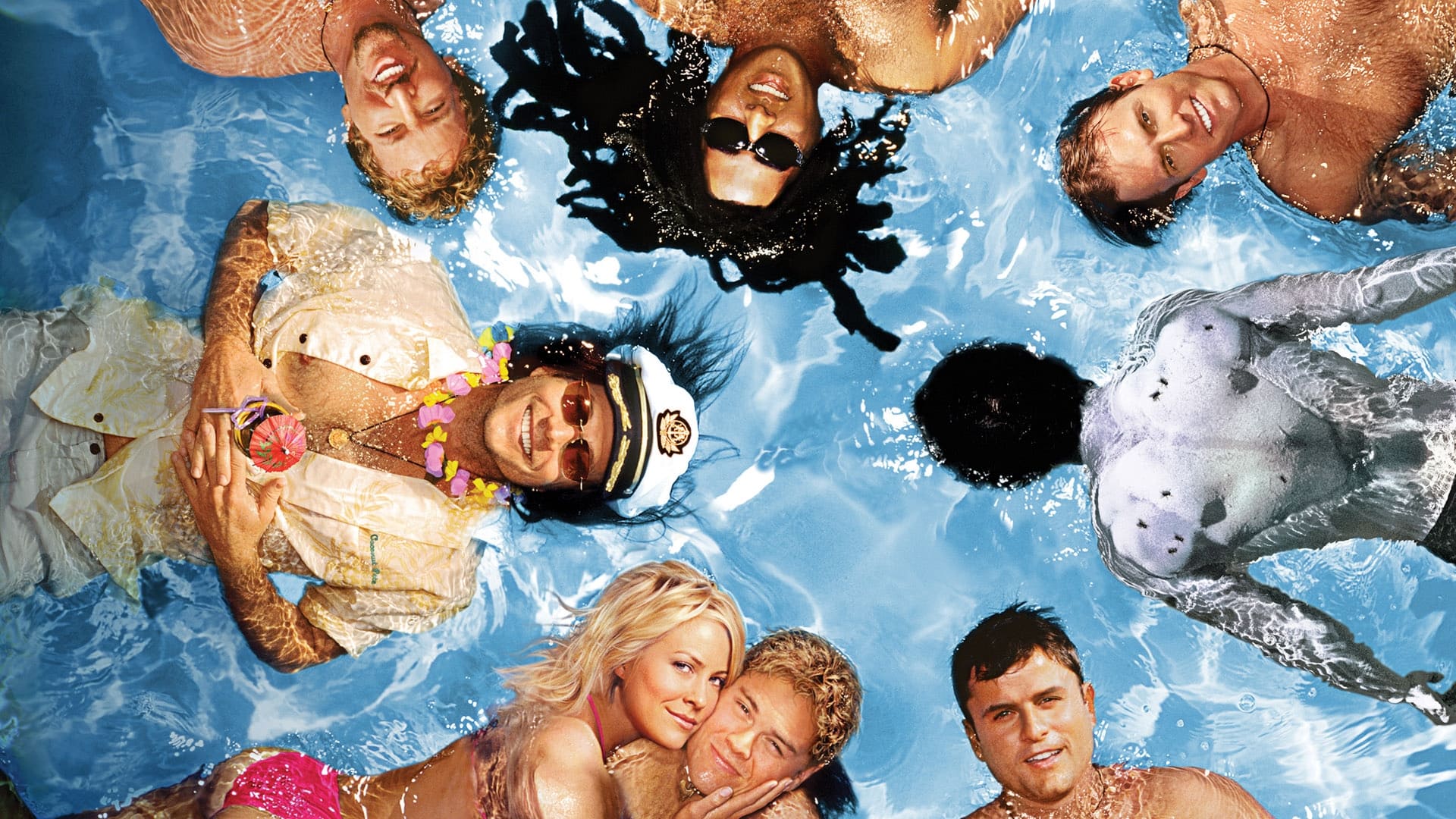 Club Dread